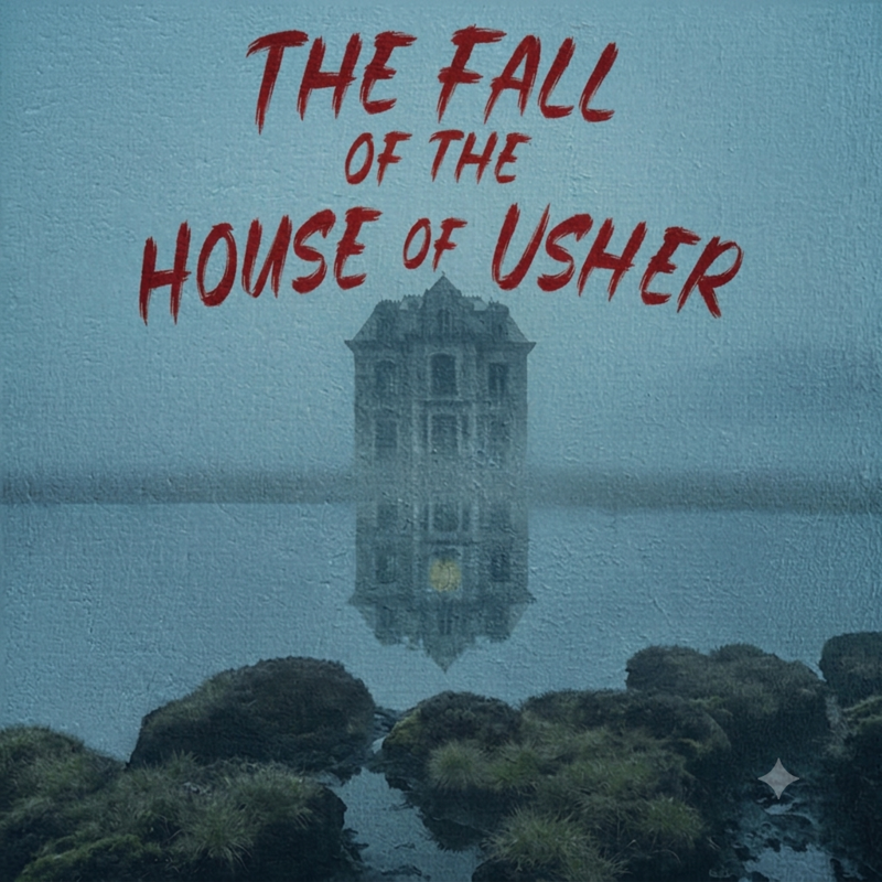 Philip Glass: The Fall of the House of Usher