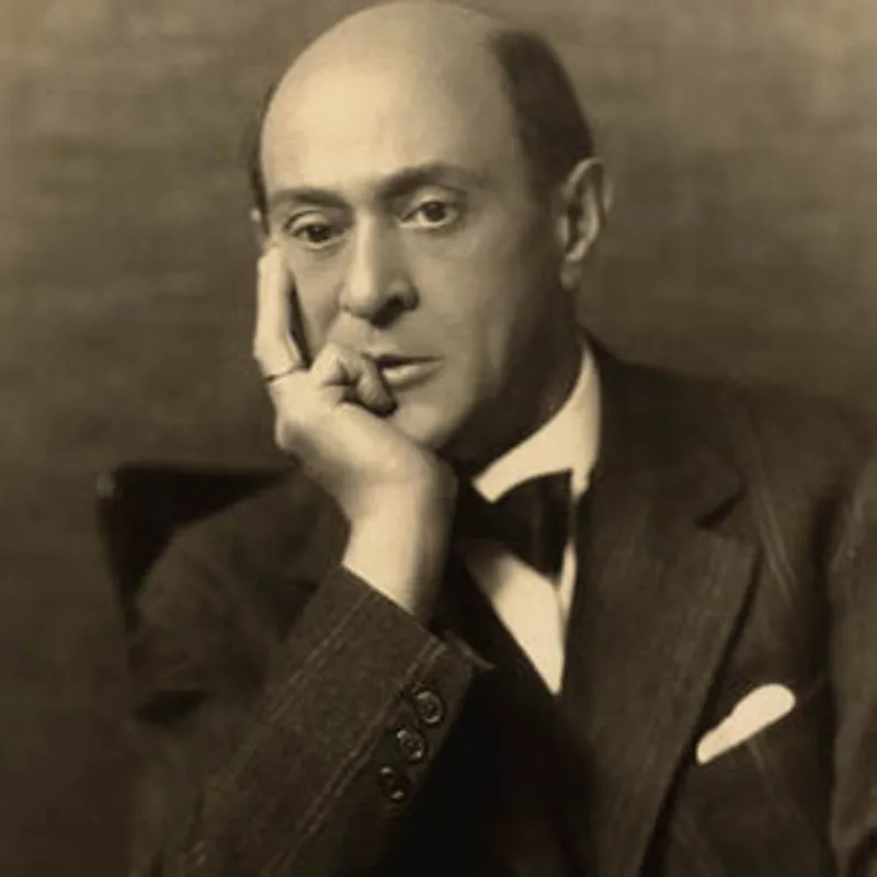 Schönberg: Sechs Orchesterlieder