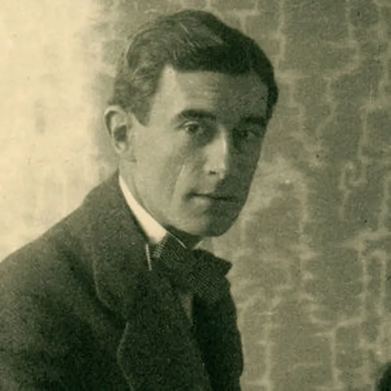 Ravel: L'heure espagnole