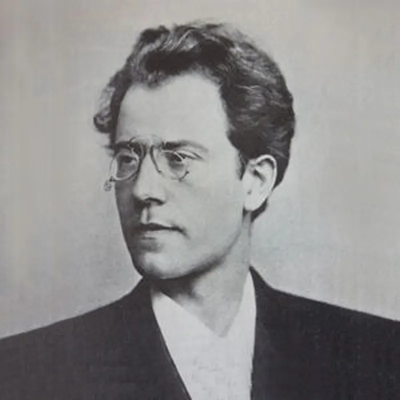 Mahler: Symphonie Nr. 4